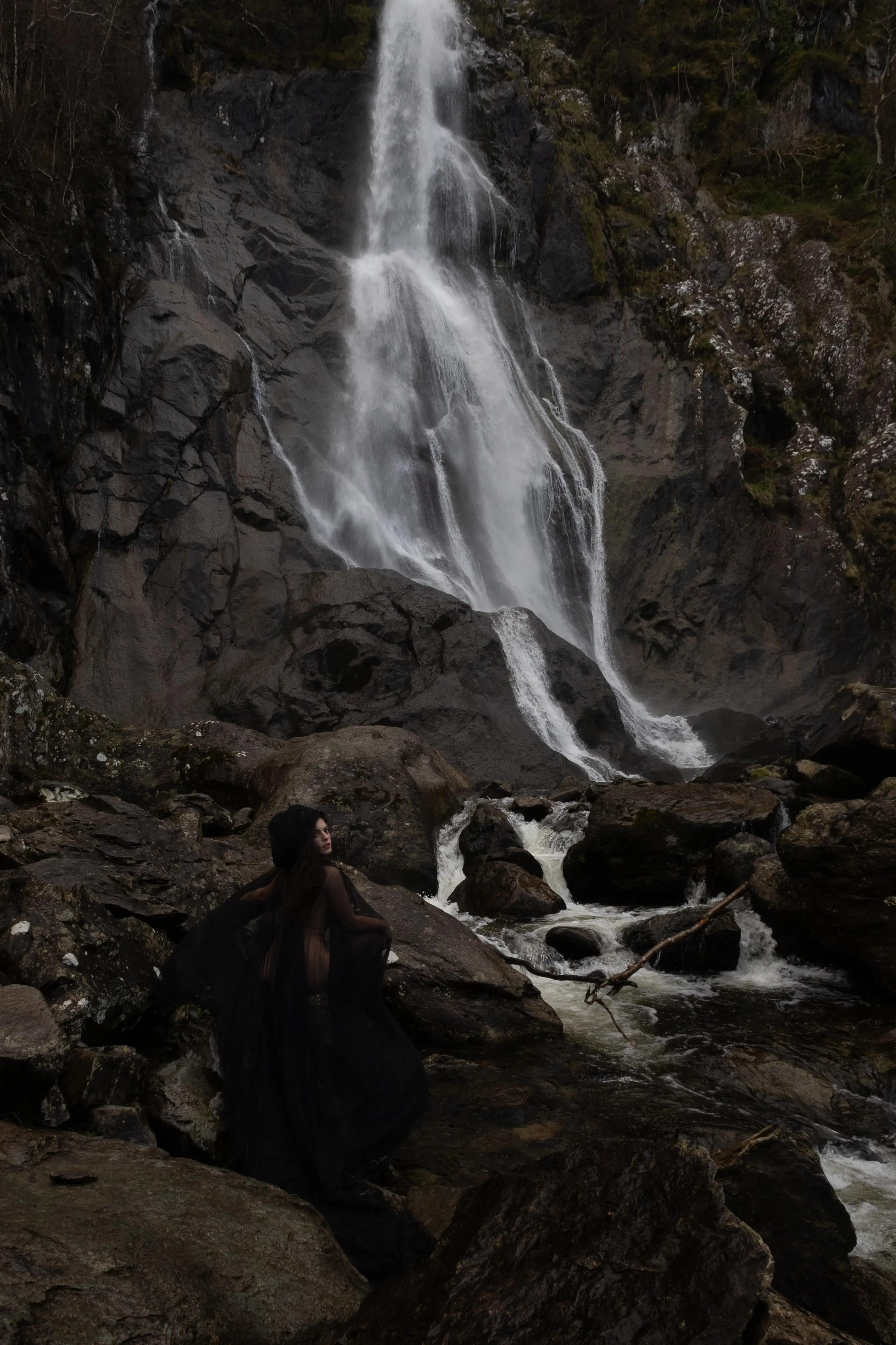 Prima delle modifiche