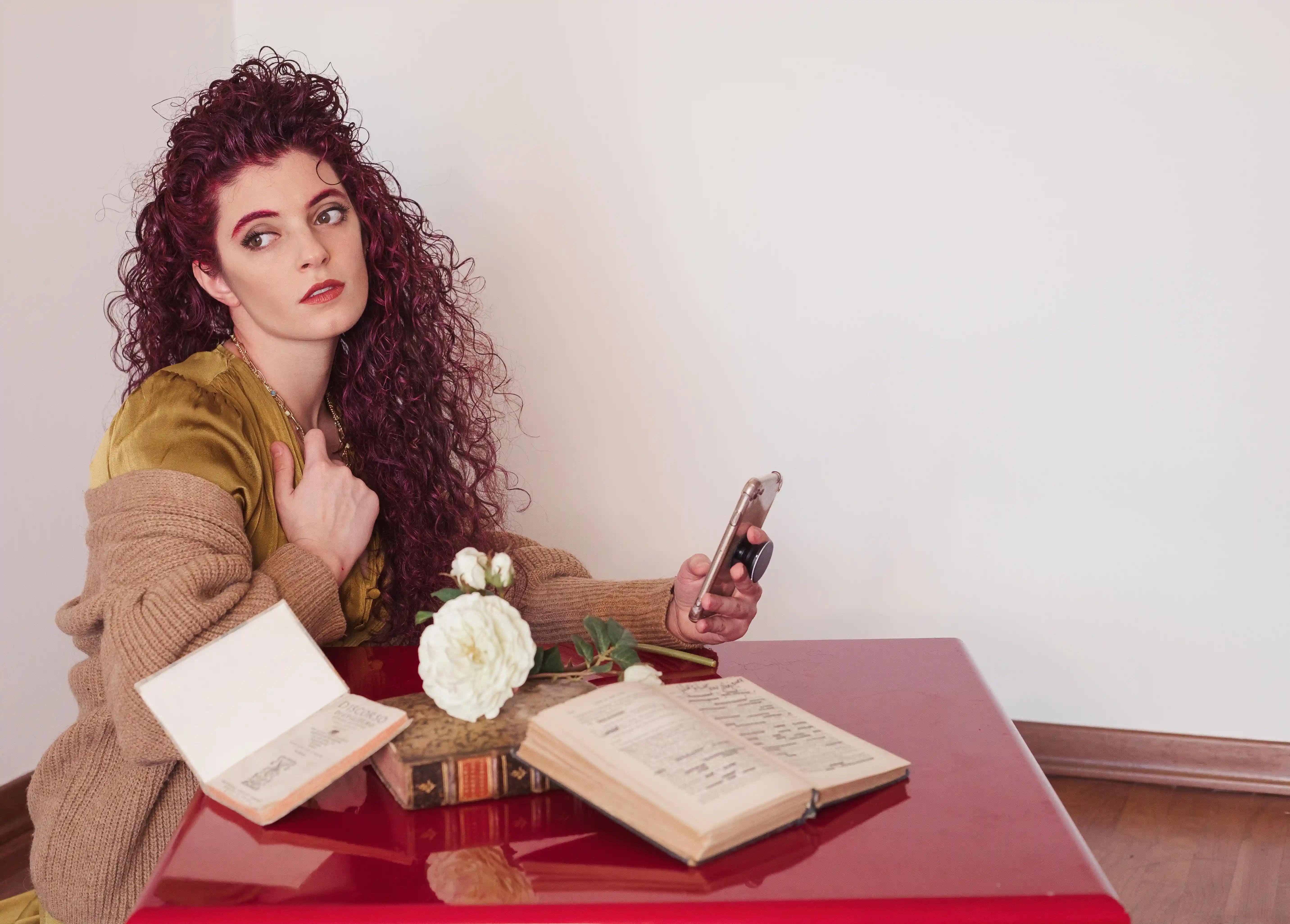 Prima delle modifiche